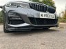 USED 2019 69 BMW 3 SERIES 2.0 320i M Sport Saloon 4dr Petrol Auto Euro 6 (s/s) (184 ps) LEATHER HTD SEATS-LIVE COCKPIT