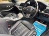 USED 2019 69 BMW 3 SERIES 2.0 320i M Sport Saloon 4dr Petrol Auto Euro 6 (s/s) (184 ps) LEATHER HTD SEATS-LIVE COCKPIT