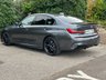 USED 2019 69 BMW 3 SERIES 2.0 320i M Sport Saloon 4dr Petrol Auto Euro 6 (s/s) (184 ps) LEATHER HTD SEATS-LIVE COCKPIT