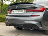 USED 2019 69 BMW 3 SERIES 2.0 320i M Sport Saloon 4dr Petrol Auto Euro 6 (s/s) (184 ps) LEATHER HTD SEATS-LIVE COCKPIT