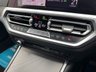 USED 2019 69 BMW 3 SERIES 2.0 320i M Sport Saloon 4dr Petrol Auto Euro 6 (s/s) (184 ps) LEATHER HTD SEATS-LIVE COCKPIT