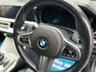 USED 2019 69 BMW 3 SERIES 2.0 320i M Sport Saloon 4dr Petrol Auto Euro 6 (s/s) (184 ps) LEATHER HTD SEATS-LIVE COCKPIT