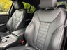 USED 2019 69 BMW 3 SERIES 2.0 320i M Sport Saloon 4dr Petrol Auto Euro 6 (s/s) (184 ps) LEATHER HTD SEATS-LIVE COCKPIT