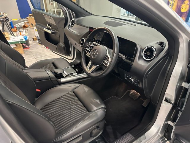 2020 Mercedes-Benz B-Class 2L Sport 5dr - Photo 9