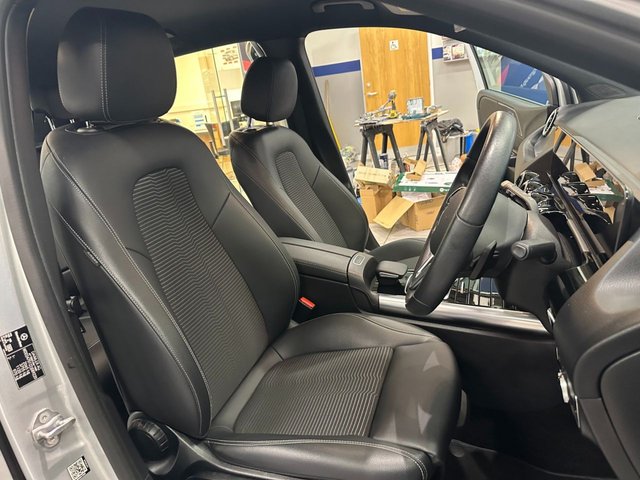 2020 Mercedes-Benz B-Class 2L Sport 5dr - Photo 10