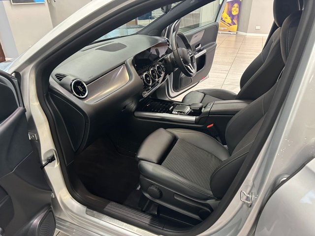 2020 Mercedes-Benz B-Class 2L Sport 5dr - Photo 11