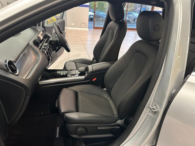 2020 Mercedes-Benz B-Class 2L Sport 5dr - Photo 12