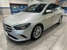 USED 2020 70 MERCEDES-BENZ B-CLASS 2.0 B200d Sport (Executive) MPV 5dr Diesel 8G-DCT Euro 6 (s/s) (150 ps) 