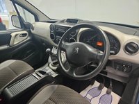 USED 2015 15 PEUGEOT PARTNER TEPEE 1.6 HDi Tepee Outdoor MPV 5dr Diesel Manual (135 g/km, 92 bhp) 