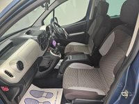 USED 2015 15 PEUGEOT PARTNER TEPEE 1.6 HDi Tepee Outdoor MPV 5dr Diesel Manual (135 g/km, 92 bhp) 