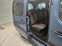 USED 2015 15 PEUGEOT PARTNER TEPEE 1.6 HDi Tepee Outdoor MPV 5dr Diesel Manual (135 g/km, 92 bhp) 