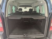 USED 2015 15 PEUGEOT PARTNER TEPEE 1.6 HDi Tepee Outdoor MPV 5dr Diesel Manual (135 g/km, 92 bhp) 