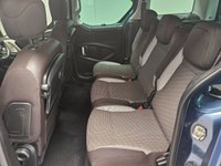 USED 2015 15 PEUGEOT PARTNER TEPEE 1.6 HDi Tepee Outdoor MPV 5dr Diesel Manual (135 g/km, 92 bhp) 