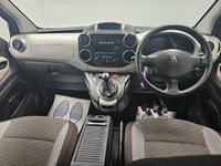 USED 2015 15 PEUGEOT PARTNER TEPEE 1.6 HDi Tepee Outdoor MPV 5dr Diesel Manual (135 g/km, 92 bhp) 