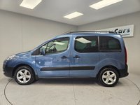 USED 2015 15 PEUGEOT PARTNER TEPEE 1.6 HDi Tepee Outdoor MPV 5dr Diesel Manual (135 g/km, 92 bhp) 