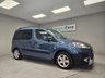 USED 2015 15 PEUGEOT PARTNER TEPEE 1.6 HDi Tepee Outdoor MPV 5dr Diesel Manual (135 g/km, 92 bhp) 