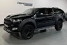 USED 2016 66 FORD RANGER 2.2 TDCi Limited Pickup Double Cab 4dr Diesel Durashift 4WD Euro 5 (150 ps) 
