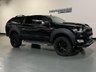 USED 2016 66 FORD RANGER 2.2 TDCi Limited Pickup Double Cab 4dr Diesel Durashift 4WD Euro 5 (150 ps) 