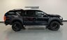 USED 2016 66 FORD RANGER 2.2 TDCi Limited Pickup Double Cab 4dr Diesel Durashift 4WD Euro 5 (150 ps) 