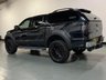 USED 2016 66 FORD RANGER 2.2 TDCi Limited Pickup Double Cab 4dr Diesel Durashift 4WD Euro 5 (150 ps) 
