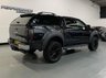 USED 2016 66 FORD RANGER 2.2 TDCi Limited Pickup Double Cab 4dr Diesel Durashift 4WD Euro 5 (150 ps) 