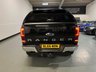 USED 2016 66 FORD RANGER 2.2 TDCi Limited Pickup Double Cab 4dr Diesel Durashift 4WD Euro 5 (150 ps) 