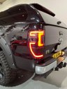 USED 2016 66 FORD RANGER 2.2 TDCi Limited Pickup Double Cab 4dr Diesel Durashift 4WD Euro 5 (150 ps) 