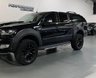 USED 2016 66 FORD RANGER 2.2 TDCi Limited Pickup Double Cab 4dr Diesel Durashift 4WD Euro 5 (150 ps) 