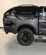 USED 2016 66 FORD RANGER 2.2 TDCi Limited Pickup Double Cab 4dr Diesel Durashift 4WD Euro 5 (150 ps) 