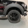 USED 2016 66 FORD RANGER 2.2 TDCi Limited Pickup Double Cab 4dr Diesel Durashift 4WD Euro 5 (150 ps) 