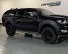 USED 2016 66 FORD RANGER 2.2 TDCi Limited Pickup Double Cab 4dr Diesel Durashift 4WD Euro 5 (150 ps) 