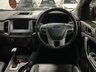 USED 2016 66 FORD RANGER 2.2 TDCi Limited Pickup Double Cab 4dr Diesel Durashift 4WD Euro 5 (150 ps) 