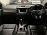 USED 2016 66 FORD RANGER 2.2 TDCi Limited Pickup Double Cab 4dr Diesel Durashift 4WD Euro 5 (150 ps) 
