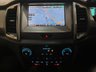 USED 2016 66 FORD RANGER 2.2 TDCi Limited Pickup Double Cab 4dr Diesel Durashift 4WD Euro 5 (150 ps) 