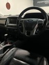 USED 2016 66 FORD RANGER 2.2 TDCi Limited Pickup Double Cab 4dr Diesel Durashift 4WD Euro 5 (150 ps) 
