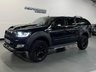 USED 2016 66 FORD RANGER 2.2 TDCi Limited Pickup Double Cab 4dr Diesel Durashift 4WD Euro 5 (150 ps) 