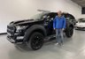 USED 2016 66 FORD RANGER 2.2 TDCi Limited Pickup Double Cab 4dr Diesel Durashift 4WD Euro 5 (150 ps) 