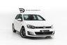 USED 2017 G VOLKSWAGEN GOLF 2.0 TDI BlueMotion Tech GTD Hatchback 5dr Diesel DSG Euro 6 (s/s) (184 ps) 