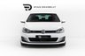 USED 2017 G VOLKSWAGEN GOLF 2.0 TDI BlueMotion Tech GTD Hatchback 5dr Diesel DSG Euro 6 (s/s) (184 ps) 