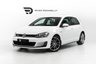 USED 2017 G VOLKSWAGEN GOLF 2.0 TDI BlueMotion Tech GTD Hatchback 5dr Diesel DSG Euro 6 (s/s) (184 ps) 