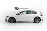 USED 2017 G VOLKSWAGEN GOLF 2.0 TDI BlueMotion Tech GTD Hatchback 5dr Diesel DSG Euro 6 (s/s) (184 ps) 