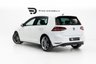USED 2017 G VOLKSWAGEN GOLF 2.0 TDI BlueMotion Tech GTD Hatchback 5dr Diesel DSG Euro 6 (s/s) (184 ps) 