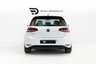 USED 2017 G VOLKSWAGEN GOLF 2.0 TDI BlueMotion Tech GTD Hatchback 5dr Diesel DSG Euro 6 (s/s) (184 ps) 