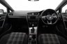 USED 2017 G VOLKSWAGEN GOLF 2.0 TDI BlueMotion Tech GTD Hatchback 5dr Diesel DSG Euro 6 (s/s) (184 ps) 