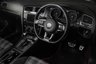 USED 2017 G VOLKSWAGEN GOLF 2.0 TDI BlueMotion Tech GTD Hatchback 5dr Diesel DSG Euro 6 (s/s) (184 ps) 