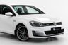 USED 2017 G VOLKSWAGEN GOLF 2.0 TDI BlueMotion Tech GTD Hatchback 5dr Diesel DSG Euro 6 (s/s) (184 ps) 