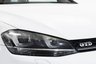 USED 2017 G VOLKSWAGEN GOLF 2.0 TDI BlueMotion Tech GTD Hatchback 5dr Diesel DSG Euro 6 (s/s) (184 ps) 