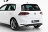 USED 2017 G VOLKSWAGEN GOLF 2.0 TDI BlueMotion Tech GTD Hatchback 5dr Diesel DSG Euro 6 (s/s) (184 ps) 