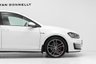 USED 2017 G VOLKSWAGEN GOLF 2.0 TDI BlueMotion Tech GTD Hatchback 5dr Diesel DSG Euro 6 (s/s) (184 ps) 