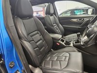USED 2018 18 NISSAN QASHQAI 1.2 DIG-T Tekna+ SUV 5dr Petrol Manual Euro 6 (s/s) (115 ps) 